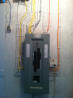 electrical Panel in Basement